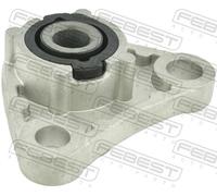 Febest Supporto corpo dell'asse SX per Volvo V70 II (P80) 2.4 SW, S60 I (384) 2.0T