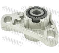 Febest Supporto corpo assale anteriore/posteriore per Volvo V70 II P80_ 2x