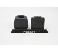 FEBEST VLSB-S60RD20-KIT Bronzina cuscinetto, Barra stabilizzatrice