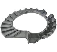 FEBEST VLSI-S80LOWF Piattello ammortizzatore inferiore & Anteriore Piattello Ammortizzatore Piattello reggimolla