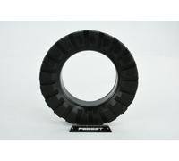 FEBEST VLSI-V70R Piattello ammortizzatore Posteriore per FORD S-MAX (WA6)