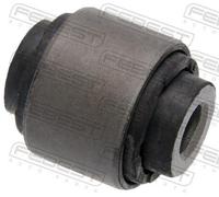 FEBEST VWAB-015 Braccio Controllo Boccola Longitudinale per ,Audi,Seat,Skoda ,