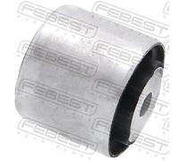 FEBEST VWAB-022 Supporto, Differenziale Per AUDI, PORSCHE, VW