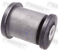 FEBEST VWAB-027 Bronzina cuscinetto, Molla a balestra per VW