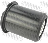 Febest Supporto corpo assale posteriore VWAB-042 per VW Passat Variant 365 2.0 Tdi 1.4