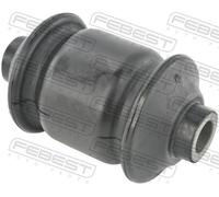FEBEST VWAB-046 Bronzina cuscinetto, Molla a balestra per SEAT,VW,VW (FAW)