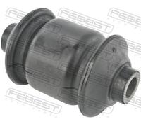 FEBEST VWAB-046 Supporto, Molla Foglia Per SEAT, VW
