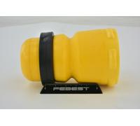 FEBEST VWD-2KF Tampone paracolpo, Sospensione