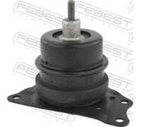 FEBEST VWM-6RRH Supporto motore