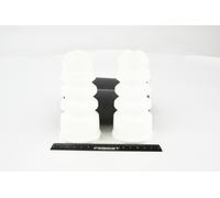 FEBEST VWSHB-B5R-KIT Kit parapolvere ammortizzatore per VW PASSAT (3B3)