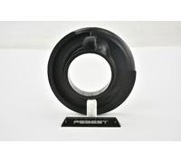 FEBEST VWSI-TRT5LOWR Piattello ammortizzatore