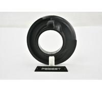 FEBEST VWSI-TRT5LOWR Piattello ammortizzatore Posteriore