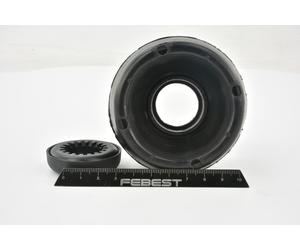 FEBEST VWSS-1K2-KIT Kit riparazione, Cuscinetto ammortizzatore a molla