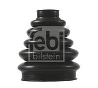Febi 01003 Manicotto Di Giunto Anteriore Per Ford Focus Focus Station Wagon