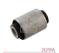 Cuscinetto, braccio oscillante FEBI BILSTEIN 01022
