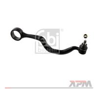 Febi 01032 Braccio Sospensione Ruota Destro Per BMW E34