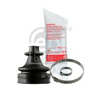 Febi 01112 Soffietto Albero Trasmissione Anteriore per Ford Fiesta IV Ka Puma