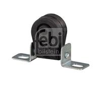 Ferdinand Bilstein Supporto impianto di scarico Molla tubo 01238 Gomma/Metallo per VW SEAT