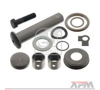 Febi 01633 Kit di Riparazione Leva di Rinvio per VW Transporter I Transporter II