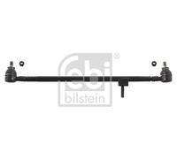 Febi 01729 Barra Stabilizzatrice Frontale per Mercedes-Benz W114 W115