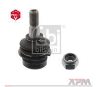 Febi 01795 Braccio Strutturale Frontale per VW Transporter I Transporter II