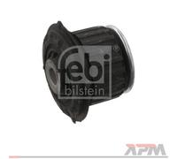 Febi 01928 Supporto Corpo Dell'Asse per Audi 100 435 436 443 444 445 446 200