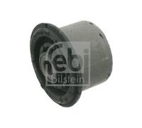 Febi 01932 Supporto Braccio Oscillante Anteriore Audi 8G7 80 8C2 8C5 89 8B3 90