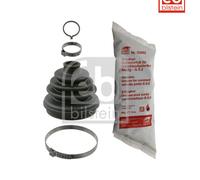 Febi 02581 Kit Di Gommini Di Giunto Anteriore Per Opel Corsa A CC Astra F CC
