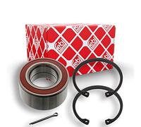 FEBI BILSTEIN 03189 Kit cuscinetto ruota per DAEWOO,OPEL,VAUXHALL