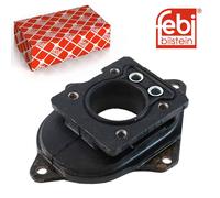 Febi 03604 Flangia Iniezione di Carburante Centrale Per VW Golf Passat Seat Audi