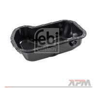 Coppa dell'olio FEBI BILSTEIN 03887