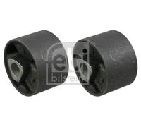 Febi 04037 Supporto Manubrio Frontale per BMW E28