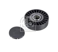 Febi 04127 Guida di Guida Cinghia Scanalata per VW Golf II Passat