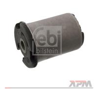 Febi 04305 Supporto Assale Posteriore Per Opel Vectra A CC J89 Daewoo Nexia