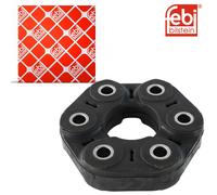Disco rigido, albero motore FEBI BILSTEIN 04435