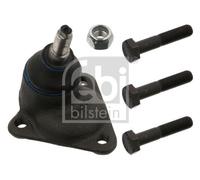 Febi 04444 Braccio Strutturale Frontale per VW Kaefer 15
