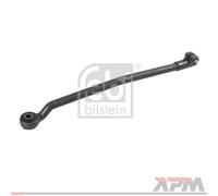 Giunto assiale, asta a binario FEBI BILSTEIN 05199 destro