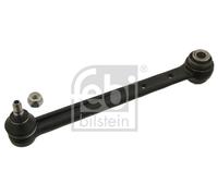 FEBI 05218 Braccio Sospensione Posteriore Mercedes-Benz W202 S202 W124
