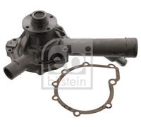 Febi 05377 Pompa Acqua per Mercedes Benz Classe C W202 Classe E W124 124