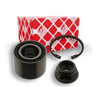 Set di cuscinetti ruota FEBI BILSTEIN 05538