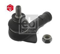 2x Testine barra sterzo FEBI BILSTEIN Davanti S+D per FORD ESCORT V