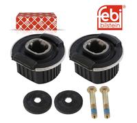 Febi 06676 Kit di Riparazione Corpo Dell'Asse Per W201 W124 C124