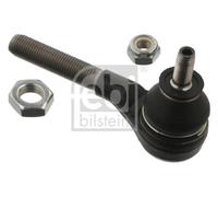 Febi 06937 Testa Tirante Anteriore Destra per Renault 19 I Chamade