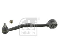 Febi 07512 Manubrio Sospensione Ruota Anteriore Sinistra per BMW E28 E34 E32 E24