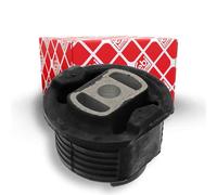 Febi 07602 Supporto Assale Posteriore Per Mercedes-Benz W201