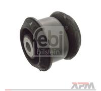 Febi 07609 Supporto Corpo Dell'Asse Frontale per Audi 100 4A2 4A5 A6