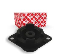 FEBI BILSTEIN Supporto Cambio AUDI,VW 07642 431399151D,431399151D Supporto, Cambio automatico