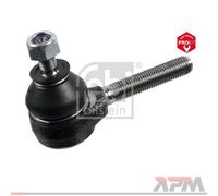 Febi 07780 Testa Di Barra Della Direzione Anteriore Per Mercedes-Benz W201