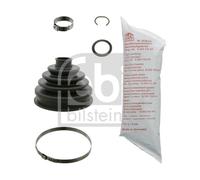 Febi 07991 Kit Di Gommini Per Giunti Anteriori Per VW Transporter IV