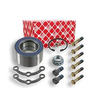 Febi 08220 Kit Cuscinetto Ruota